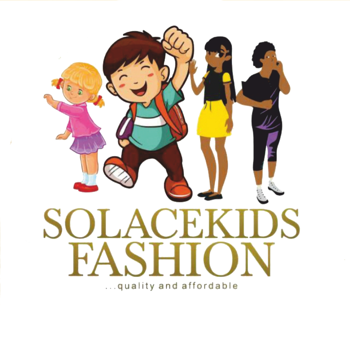 Solacekidsfashion