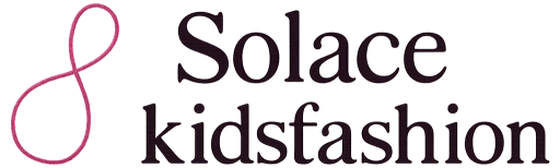 Solacekidsfashion